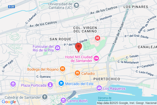 Restaurante Candido