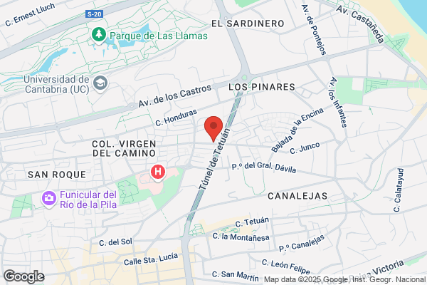 Servicios Hoteleros Del Norte S.L.