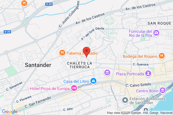 Parroquia De San Pablo