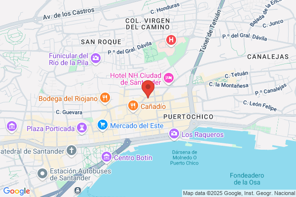 Imprenta El Escritorio