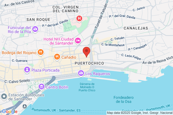 Imprenta Graficas Ebro