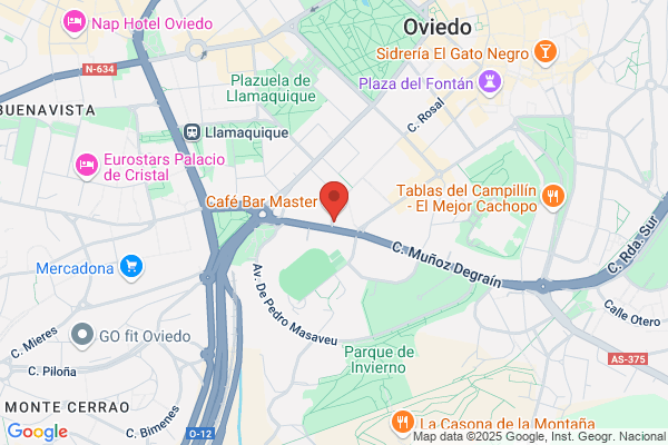 Inca Servicios Y Proyectos De Ingenieria Civil S.A.