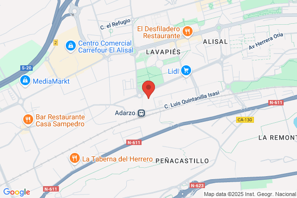 Peritaciones - Peritos Asociados