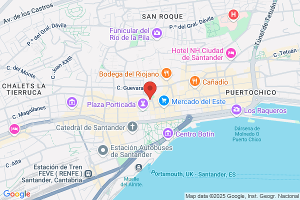 Proyectos Y Direcciones De Obra