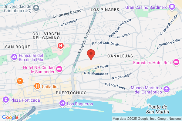 Servicios Tecnicos De Ingenieria Civil S.A.