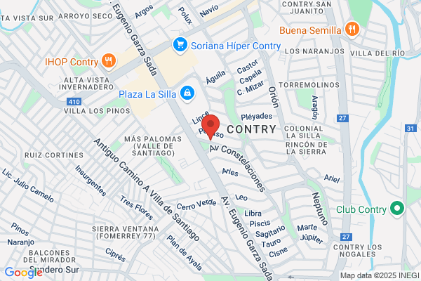 Servicios Y Obras Del Norte S A