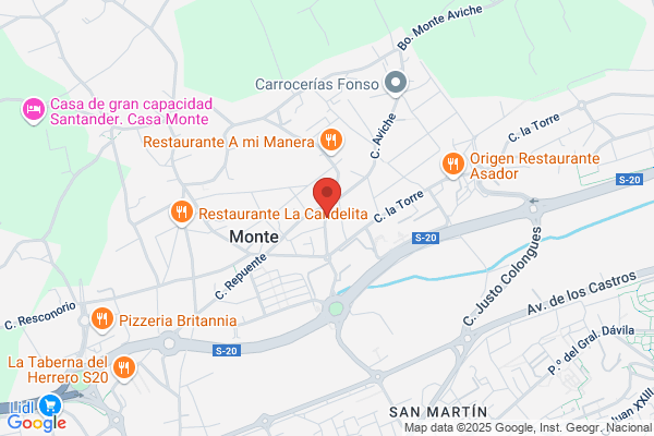 Servicios Y Obras Del Norte S.A.