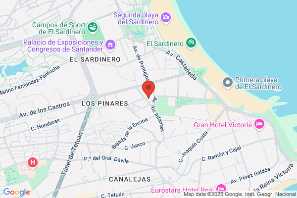 C.S.G. Asesores Inmobiliarios S.L.