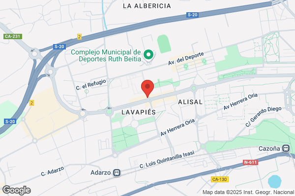 Inmobiliaria Güemes