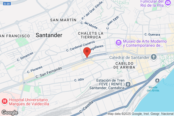 Inmobiliaria San Fernando - Compra Venta Alquiler hipotecas
