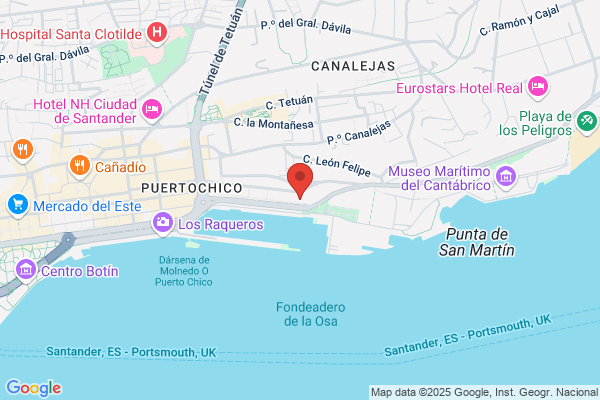 Pórtico Servicios Inmobiliarios
