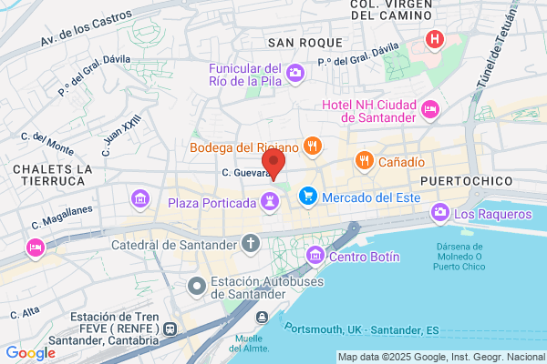 Tinsa Tasaciones Inmobiliarias S.A.