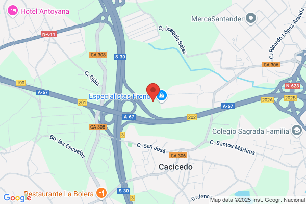 Toldos Luengo E Ibaseta - Alquiler A domicilio venta y reparacion decoracion E I