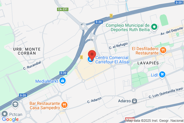 Joyeria Luiss - Relojeria