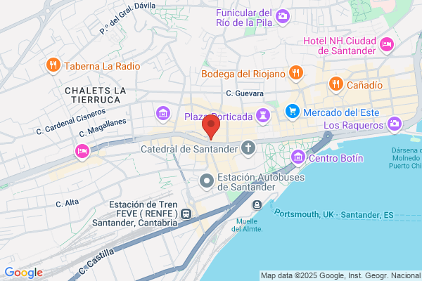 Joyeria Salamanca S A