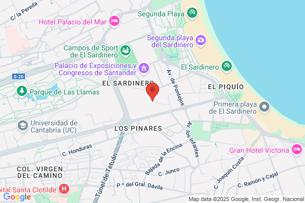 Frixia Norte S.L.