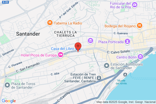 Libreria Pierrot