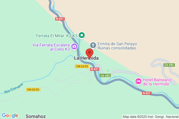 Puente Aja f.