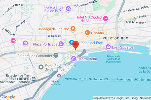 Expediting & Monitoring Spain S.A. (ExMo Spain)