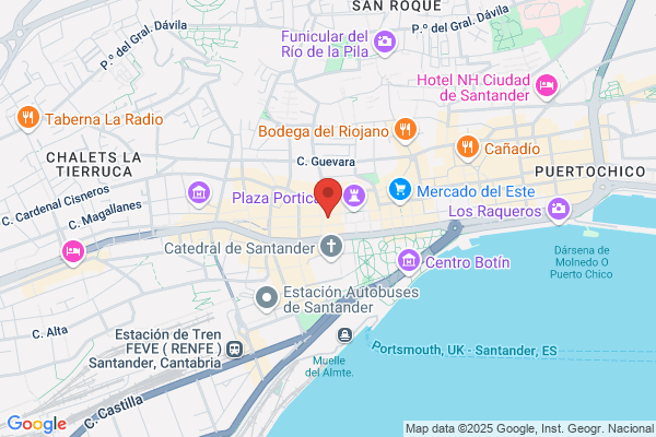 Abaitua Bilbao J M - Urologo