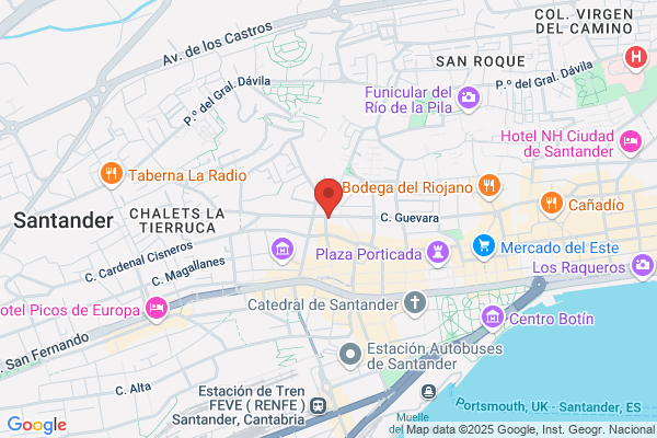 Centro Medico De Rehabilitacion