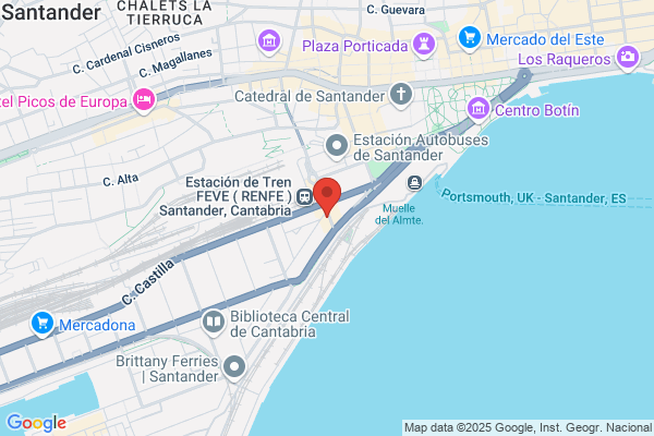 Centro Medico De Acupuntura S.Cv.