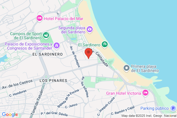 Centro Radiológico Sardinero