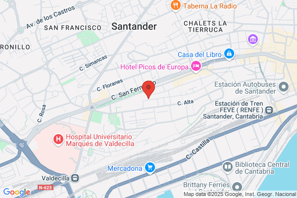 Merceria Isabel
