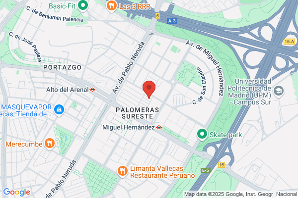 Merceria Lenceria Azucena