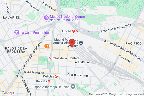 Eca Entidad Colaboradora De La Administracion S. A.