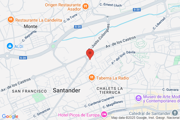 Valderrabano Luque c.