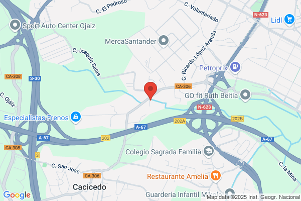 Velarde Estanterias - Estanterias Industriales