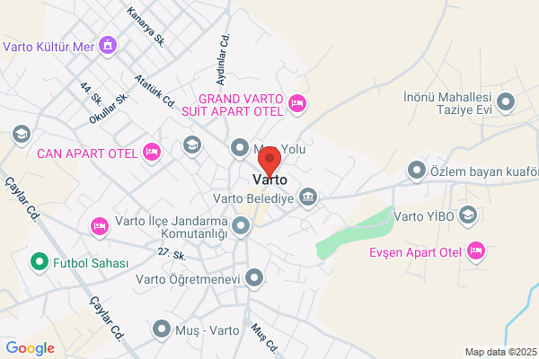 Varto Cocinas