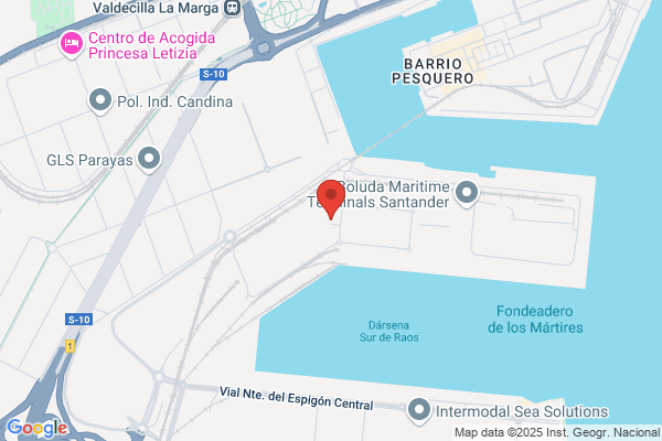Consultores Maritimos Netmar S.L.