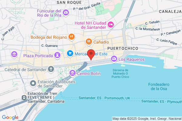 Consulta Dr. Cotero y Asociados