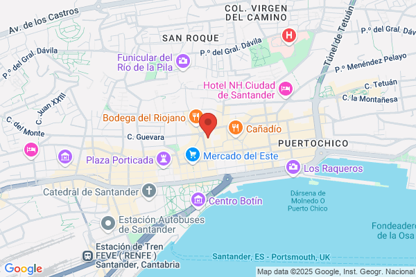 Malo Segura s.
