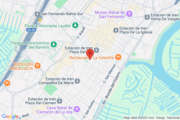 Optica Alameda