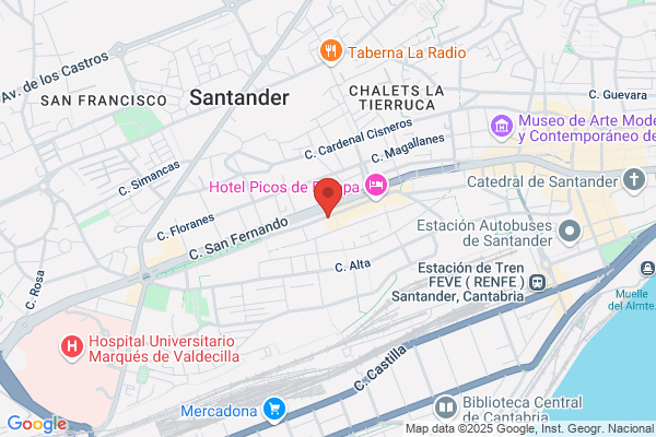 Optica Centrovision