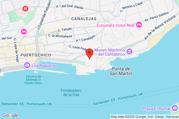 Festival Internacional De Santander