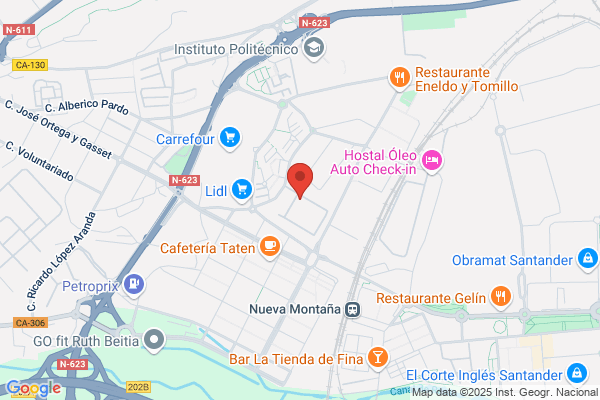 Panaderia Hermanos Peña