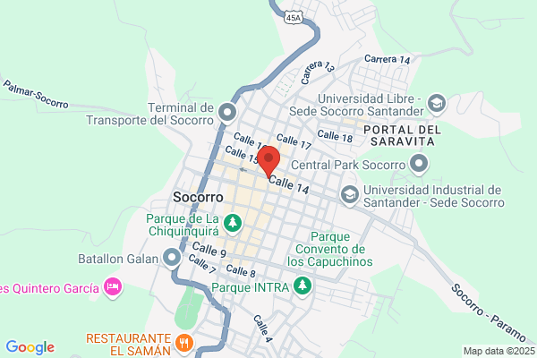 Panaderia La Imperial
