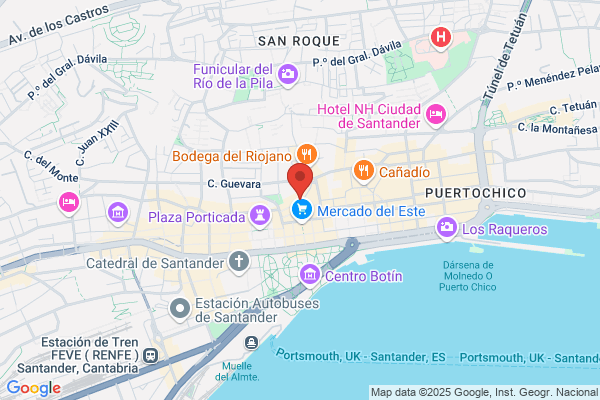 Panaderia La Panera