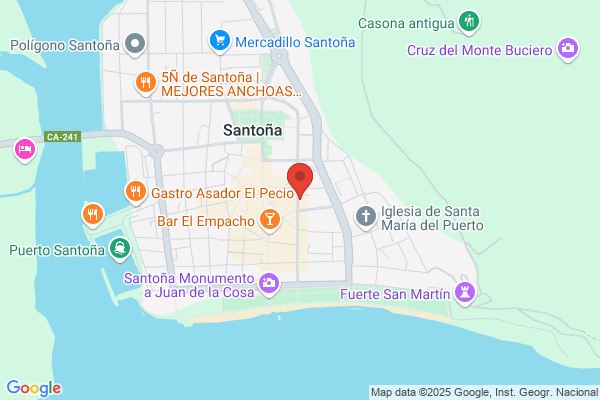 Panaderia Los Arcos S.L.