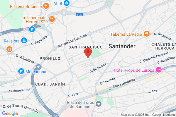 Panaderia Paco