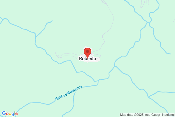 Robledo vda. De