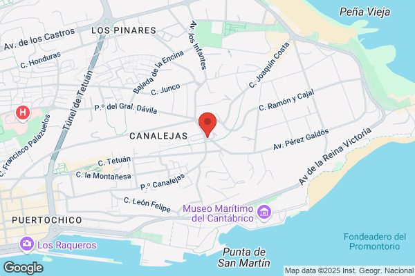 Macavi Peluqueria