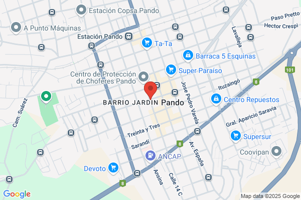 Peluqueria Pando - Peluqueria De Caballeros