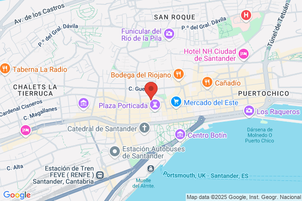 Peluqueria Cantabria