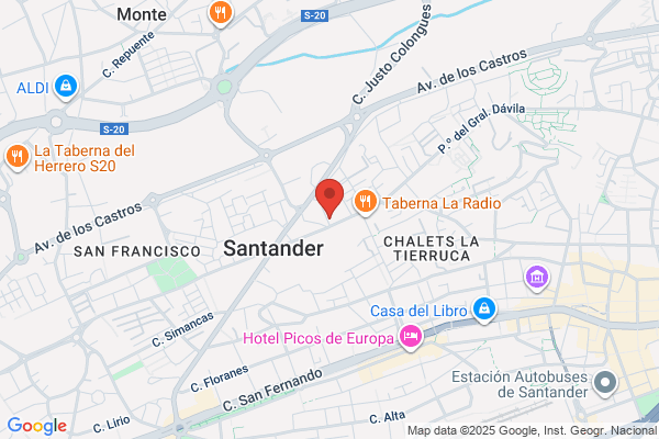Peluqueria De Señoras Isada