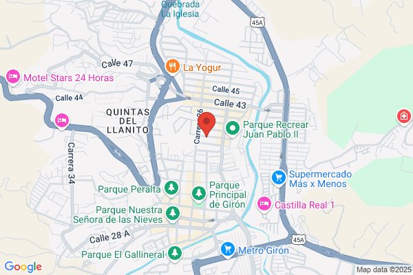 Peluqueria Infantil Carrusel